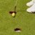 Golf Shot Animation