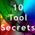 10 Photoshop Tool Secrets Video Tutorial