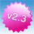 4 Stylish Web 2.0 Badges