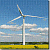 Learn to create a Holland Windmill Photoshop Animation