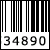 Barcodes