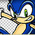 Sonic CG