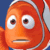 Painting Nemo In Photoshop