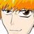 Drawing Kurosaki Ichigo (Bleach) In Photoshop