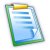 XP Style Notes Icon