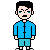 Pixel Boy