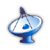 Satellite Dish Icon