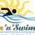 Sun and Swim Resort Logo