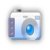 XP Style Camera Icon