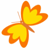 Butterfly Icon