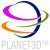 Planet Logo