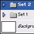 Creating and Using Layer Sets in Photoshop 7