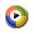 Windows Media Player Icon