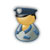 Security Guy XP Icon