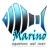 Aquarium Shop Logo