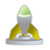 Xp Rocket Icon