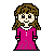 Pixel Girl