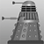 Draw a Dalek