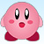 Draw Kirby