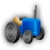 XP Style Agriculture Icon