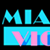 Miami Vice Text