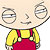 Draw Stewie