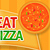 Pizza Place Logo