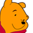 Drawing Winny the Pooh