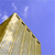 Make golden skyscraper