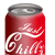 3D Soda Can