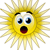 Create a Sun Smiley