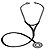 Stethoscope Logo