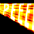 Speeding Flames Text