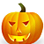 Halloween Pumpkin