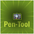 The Pen-Tool