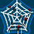 Custom Spider-Man logo