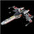 Modeling a Lego X-Wing in 3ds max (Part 1)