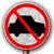 Make a traffic sign in Adobe Photoshop