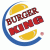 Design Burger King logo - learn new photoshop techniques