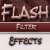 Flash Filter Effects