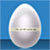 Customizable 'Web 2.0' Easter Egg