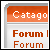 Create a vibrant forum skin