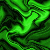 Futuristic Green Background