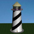 Build a Lighthouse model in 3ds max