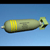 Building an Aerial Bomb in 3ds max