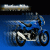 Good Latest Photoshop tutorial Draw a fast moving bike at blazing speed