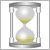 Hour Glass Icon