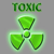 Glowing Toxic Waste Symbol - Free Video Tutorial - Luv2Help.com