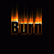 Adobe cs2 photo shop studio technique Create blazing text fire burn text effect