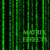 Free photoshop tutorial lesson how to make a Matrix text effect